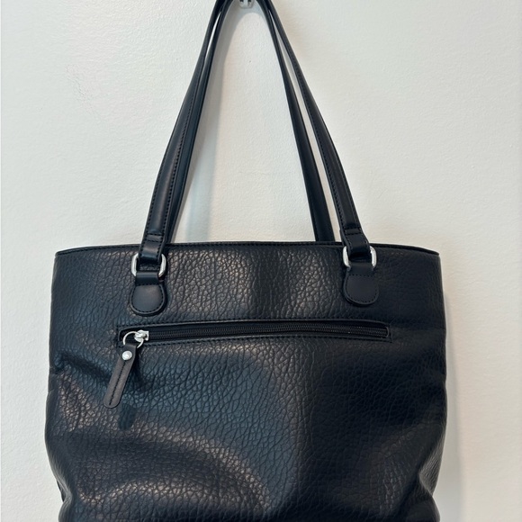 Black Giani Bernini Women’s purse - Picture 6 of 9